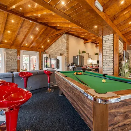 Willa New! Luxurious Ancora *