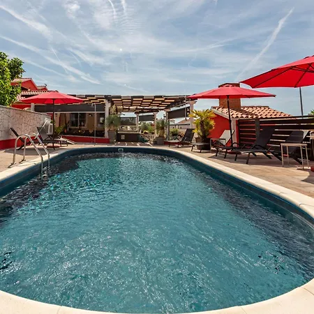 New! Luxurious Ancora