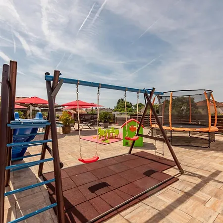 New! Luxurious Ancora Villa Sukošan