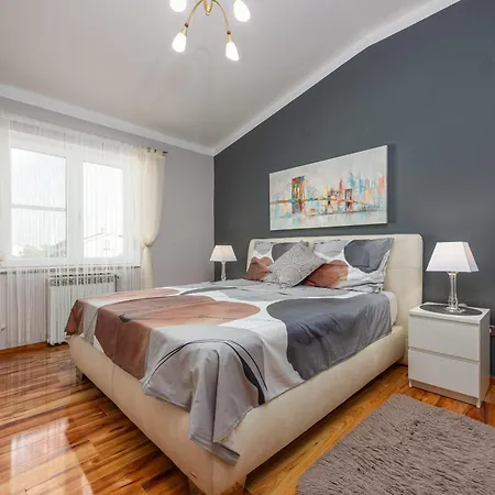 New! Luxurious Ancora * Sukošan