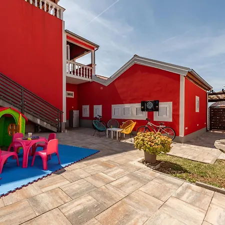 New! Luxurious Ancora Villa