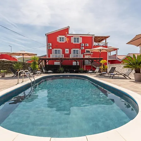 New! Luxurious Ancora