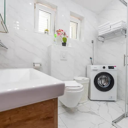 New! Luxurious Ancora Villa Sukošan