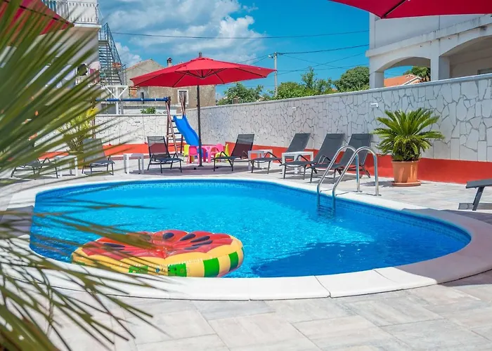 New! Luxurious Ancora