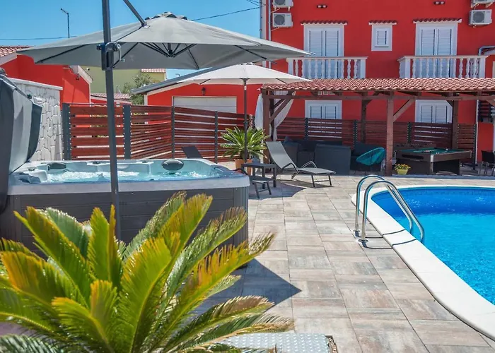 New! Luxurious Ancora