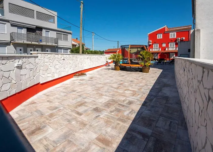 New! Luxurious Ancora Sukošan