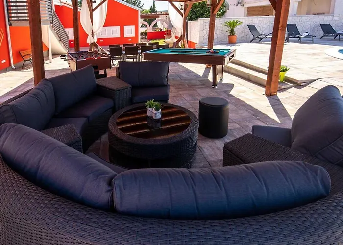 New! Luxurious Ancora Villa *