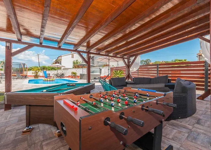 New! Luxurious Ancora Villa *