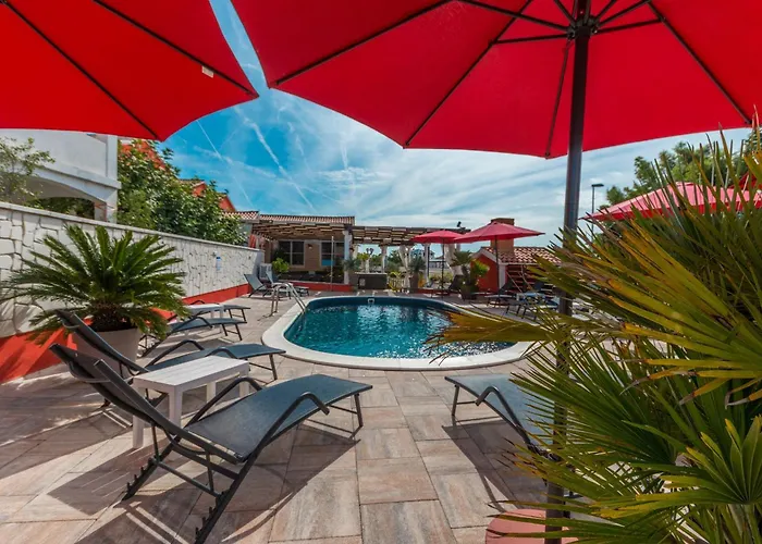 New! Luxurious Ancora *