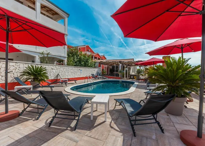 New! Luxurious Ancora Villa *