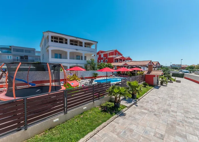 Villa New! Luxurious Ancora Sukošan