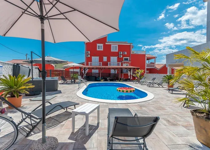 New! Luxurious Ancora *