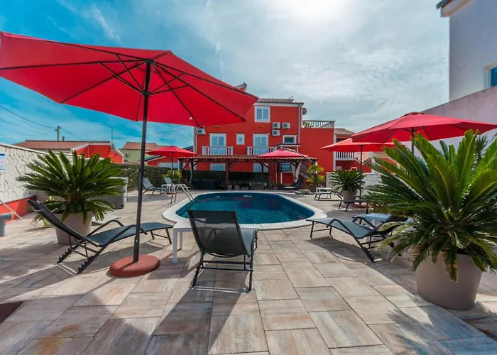 Villa New! Luxurious Ancora