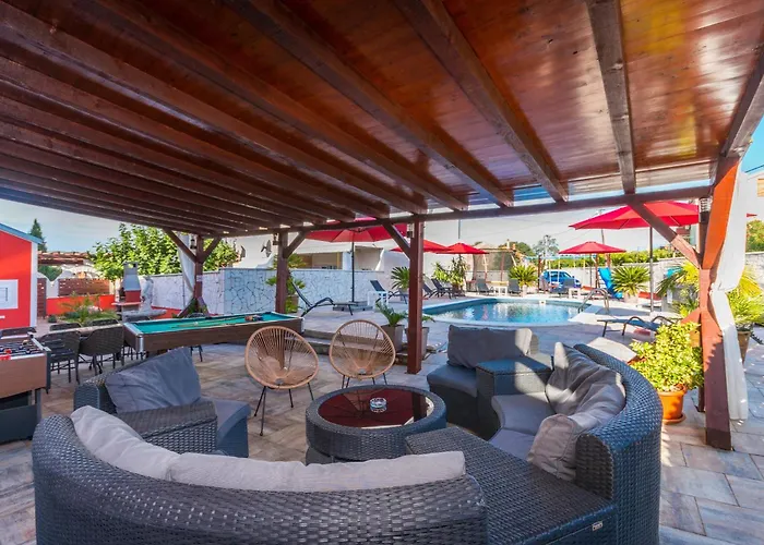 New! Luxurious Ancora *