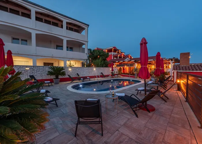 New! Luxurious Ancora Villa *