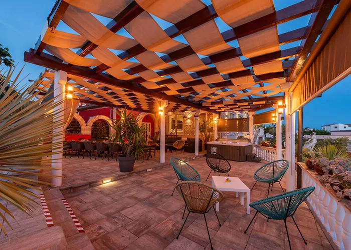 New! Luxurious Ancora Sukošan