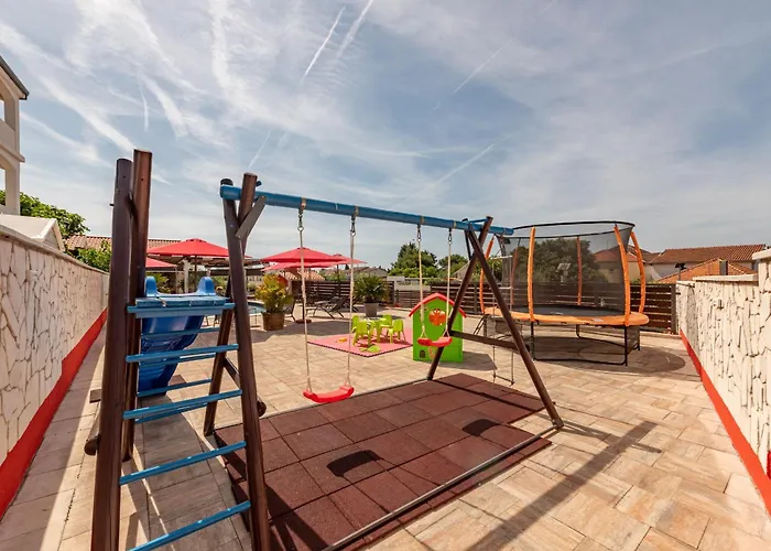 New! Luxurious Ancora Villa Sukošan