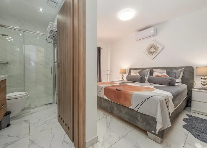 빌라 New! Luxurious Ancora