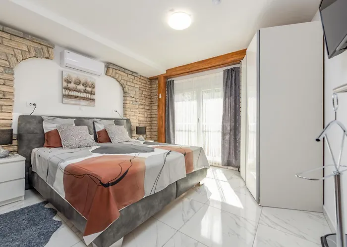 New! Luxurious Ancora Sukošan