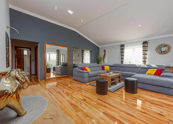 Villa New! Luxurious Ancora Sukošan