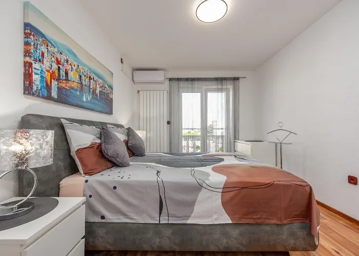 Villa New! Luxurious Ancora Sukošan