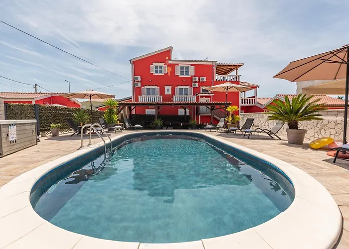 New! Luxurious Ancora